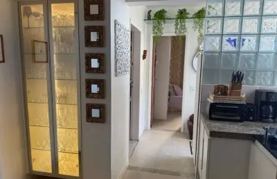 Apartamento para venda em salvador, graça, 3 dormitórios, 1 suíte, 3 banheiros, 2 vagas