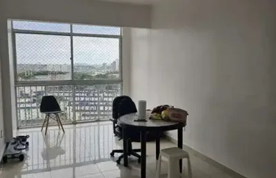 Apartamento para venda, brotas, 3 dormitórios, 1 suíte, 2 banheiros, 1 vaga