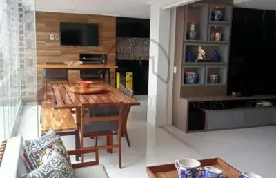 Apartamento para venda em salvador, patamares, 3 dormitórios, 3 suítes, 6 banheiros, 3 vagas