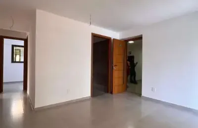Apartamento para venda em salvador, horto florestal, 3 dormitórios, 1 suíte, 3 banheiros, 2 vagas