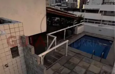 Apartamento para venda em salvador, pituba, 4 dormitórios, 1 suíte, 4 banheiros, 3 vagas