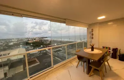 Apartamento para locação em salvador, jaguaribe, 1 dormitório, 1 suíte, 1 banheiro, 1 vaga