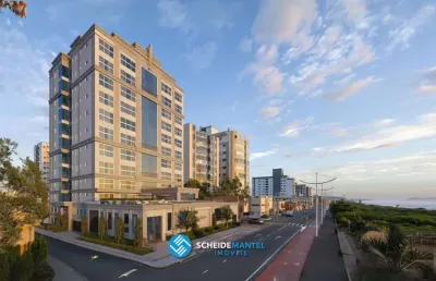 Apartamento com 3 quartos à venda na avenida prefeito cirino adolfo cabral, 999, centro, navegantes, 150 m2 por r$ 3.473.000