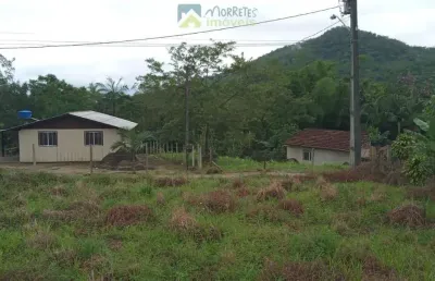 Terreno à venda no bairro rio sagrado - morretes/pr, rural