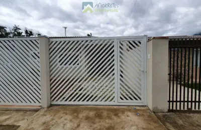 Casa com 3 quartos à venda na rua marumby, 146, porto de cima, morretes, 160 m2 por r$ 550.000