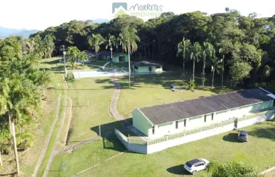 Propriedade pronta para lazer, pousada, hotel fazenda, airbnb, retiros ou moradia sítio 193.600m2