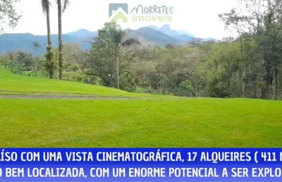 Chácara / sítio com 3 quartos à venda na Rodovia Da Graciosa, 343, São João da Graciosa, Morretes