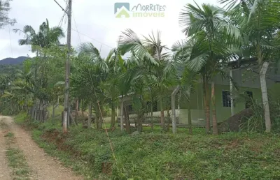 Chácara / sítio com 4 quartos à venda na Estrada Do Sambaqui, 444, Sambaqui, Morretes