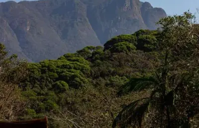 Chácara à venda no bairro esperança - morretes/pr, rural