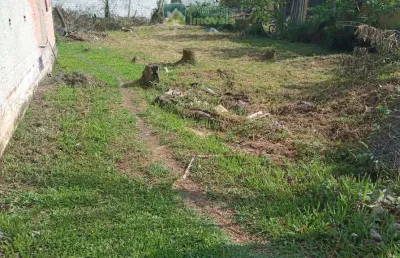 Terreno à venda no bairro raia velha - morretes/pr, urbana
