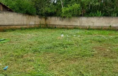 Terreno à venda no bairro sítio grande - morretes/pr