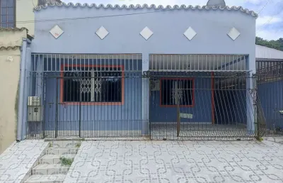 Casa com 4 quartos à venda na Rua Nestor, 1, Centro, Antonina