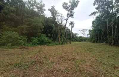 Chácara / sítio à venda na Estrada De Barreiros, 1, Barreiros, Morretes