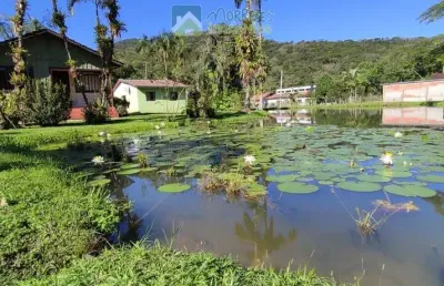 Ponto comercial comércio em são joão da graciosa, morretes/pr