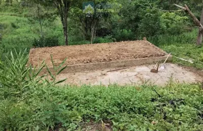 Terreno em condomínio fechado à venda em Anhaia, Morretes 