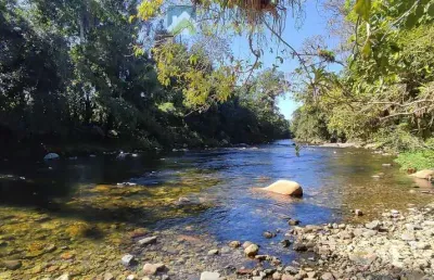 Chácara / sítio com 1 quarto à venda na Estrada Do Marumby, 579, Zona Rural, Morretes