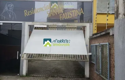 Sobrado à venda no bairro jardim guaraituba - paranaguá/pr