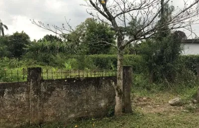 Terreno à venda na Rua Antonio Grossi, 597, Zona Rural, Morretes