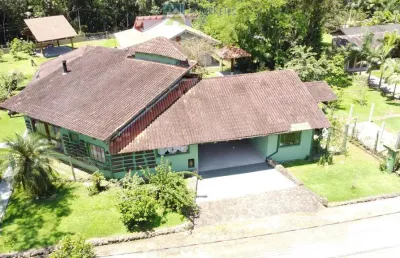Casa com 3 quartos à venda na Estrada América De Cima, 167, América de Cima, Morretes
