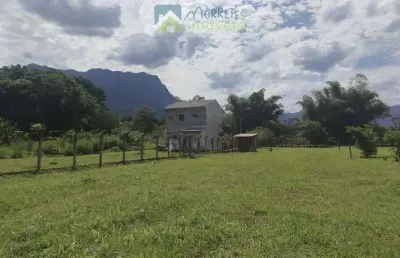 Terreno à venda na Estrada Da Ponte Alta, sn, Zona Rural, Morretes
