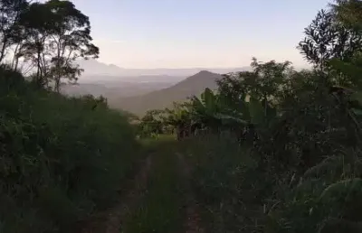 Terreno à venda na Estrada Das Canaveiras, Rio Sagrado, Morretes