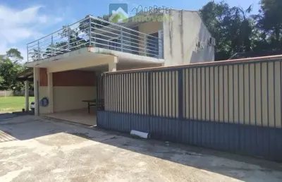 Casa com 4 quartos à venda na Rua Marcos Malucelli, 575, Vila dos Ferroviarios, Morretes