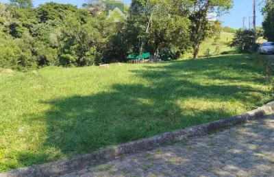 Terreno à venda na Rua Daniel Pires, 03, Itapema, Antonina