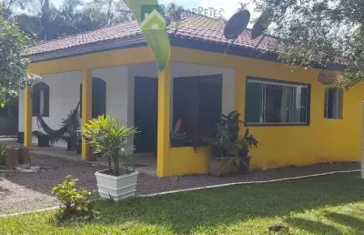 Chácara em américa de cima, com 2.144m² morretes/pr