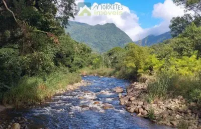 Área à venda no bairro fartura - morretes/pr, rural