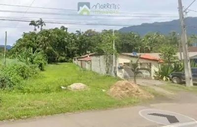 Oportunidade única! terreno comercial em localização estratégica em morretes-pr