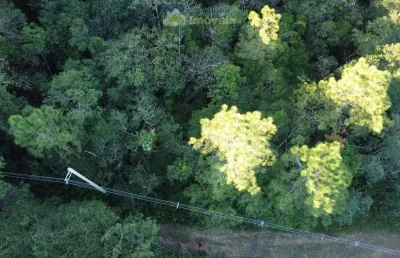 Área rural documentada com 150.480 m²  (15hec) em meio à natureza! estrada de fácil acesso em  morretes/pr.