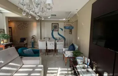 Apartamento com 3 dormitórios no bairro  fazenda em itajaí