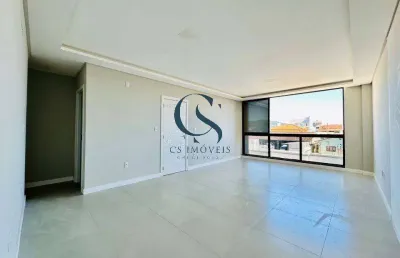 Apartamento com suíte + 2 demi suítes no são vicente