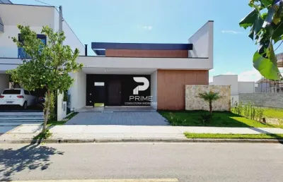 Casa em condomínio fechado com 3 quartos à venda no Itapecerica, Taubaté 
