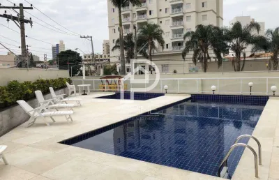 Apartamento a venda no jardim das nações condomínio camburí