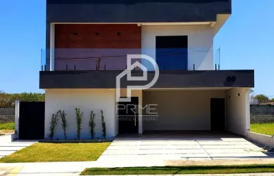 Casa em condomínio fechado com 4 quartos à venda na Estrada Municipal Francisco Alves Monteiro, 2279, Residencial Novo Horizonte, Taubaté