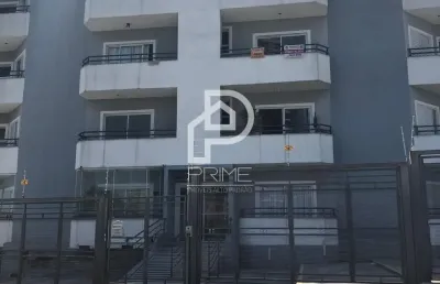 Apartamento com 3 quartos à venda na Rua Claudino Velloso Borges, Esplanada Independência, Taubaté