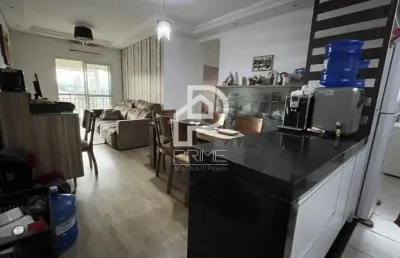 Apartamento com 3 quartos à venda em Independência, Taubaté 
