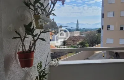 Apartamento com 3 quartos à venda na Estrada Municipal Francisco Alves Monteiro, 700, Parque Senhor do Bonfim, Taubaté