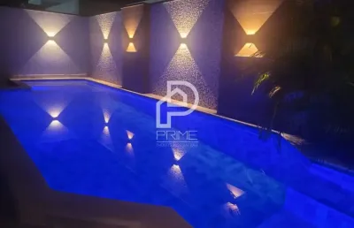 Casa em condomínio fechado com 3 quartos à venda na Rua Quatro, 2800, Condomínio Residencial Tecoara, Taubaté