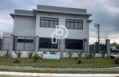 Casa a venda no condomínio residencial lilian schneider