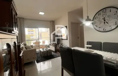 Apartamento com 2 quartos à venda na Rua Doutor Pedro Costa, 542, Centro, Taubaté