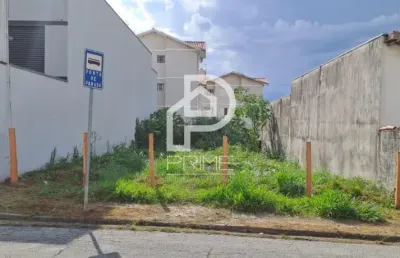 Terreno à venda na Rua João Paduan, s/n, Parque Paduan, Taubaté