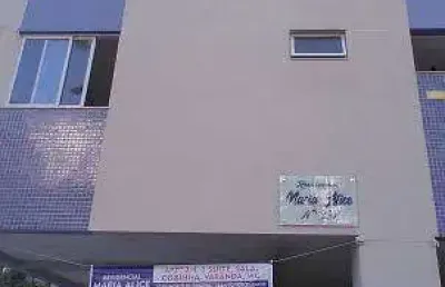 Apartamento com 2 quartos à venda na Rua Mestre Pastinha, Federação, Salvador