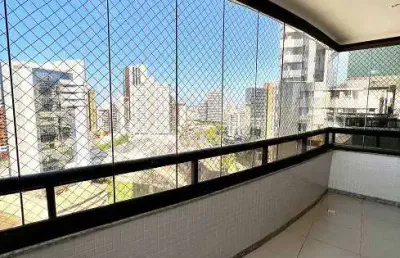 Apartamento com 3 quartos à venda na Avenida Professor Magalhães Neto, Pituba, Salvador