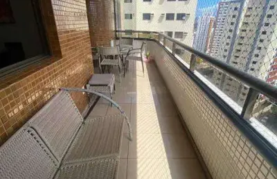 4 quartos no mansão professor magalhães neto no aquários
