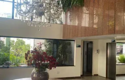 Apartamento para venda com 362 metros quadrados com 4 quartos em jardim apipema - salvador - bahia