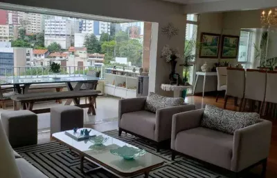 Apartamento com 4 quartos à venda na Rua Professor Edgard Mata, Ondina, Salvador