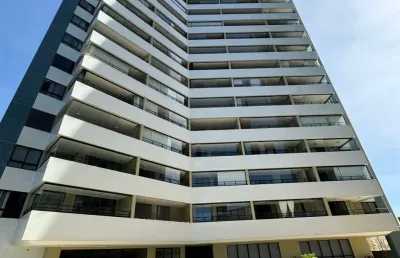 Apartamento com 1 quarto à venda na Avenida Paulo VI, 85, Pituba, Salvador