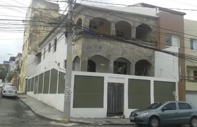Apartamento com 4 quartos à venda na Rua das Ubaranas, 100, Amaralina, Salvador